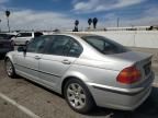 2002 BMW 325 I