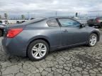 2012 Nissan Altima S