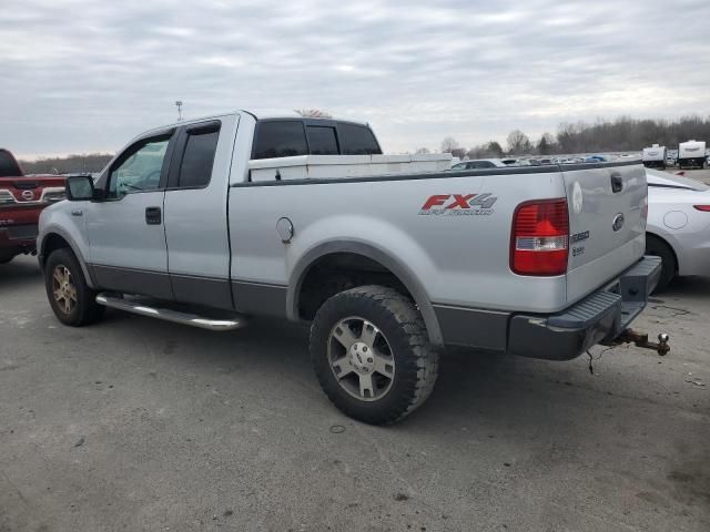 2004 Ford F150