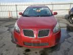 2009 Pontiac Vibe