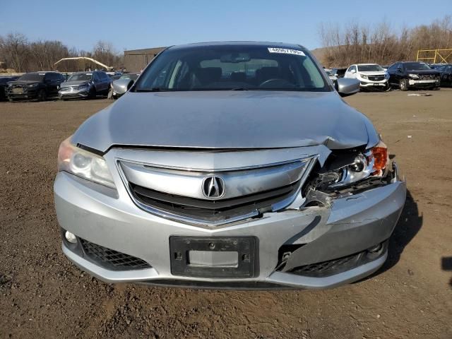 2013 Acura ILX 24 Premium