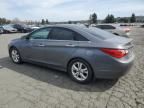 2012 Hyundai Sonata SE