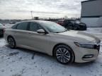 2020 Honda Accord Touring Hybrid