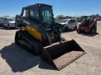 2020 John Deere Skidsteer