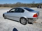 2000 BMW 323 I