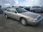 2006 Mercury Grand Marquis LS