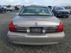 2006 Mercury Grand Marquis LS