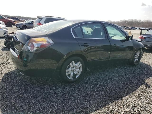 2009 Nissan Altima 2.5