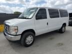 2013 Ford Econoline E350 Super Duty Wagon