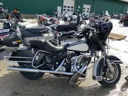 Harley-Davidson Flhtpi salvage cars for sale: 2004 Harley-Davidson Flhtpi