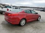 2014 KIA Optima EX