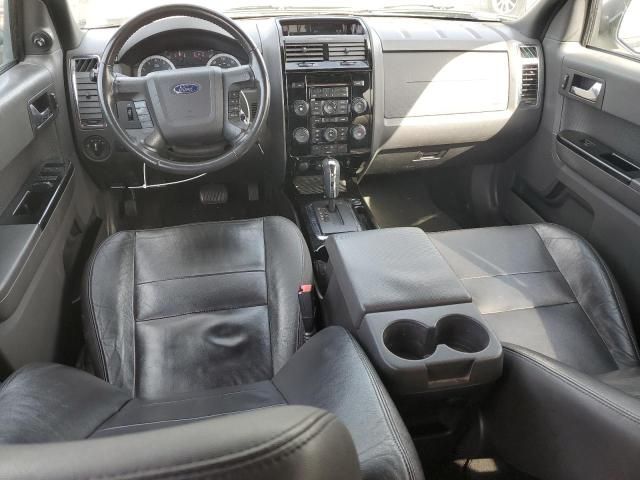 2010 Ford Escape Limited