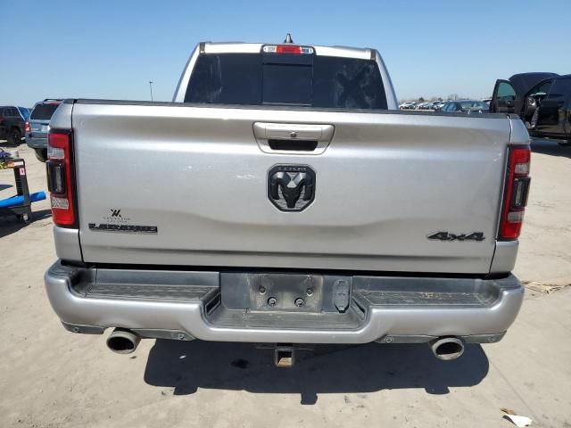 2020 Dodge 1500 Laramie