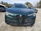 2021 Alfa Romeo Stelvio TI