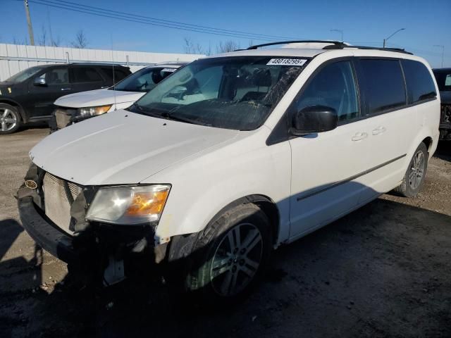 2010 Dodge Grand Caravan SE