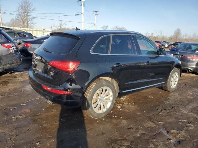 2014 Audi Q5 Premium Plus