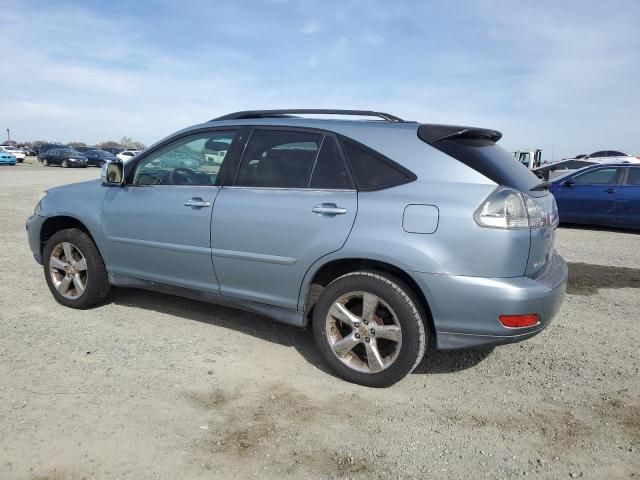 2004 Lexus RX 330