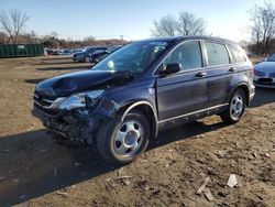 Honda Vehiculos salvage en venta: 2011 Honda CR-V LX