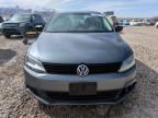 2014 Volkswagen Jetta Base