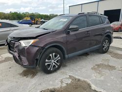 2017 Toyota Rav4 LE en venta en Apopka, FL