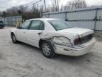 2002 Buick Park Avenue