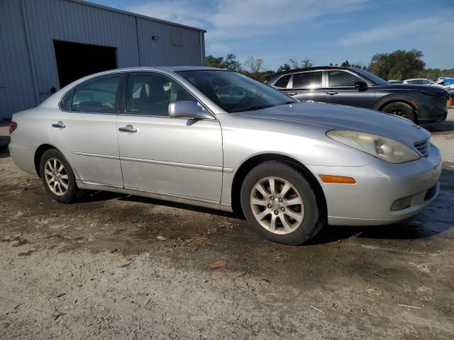 2004 Lexus ES 330