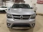 2017 Dodge Journey GT