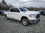 2022 Dodge RAM 1500 BIG HORN/LONE Star