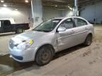 2009 Hyundai Accent GLS