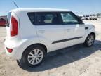 2012 KIA Soul +