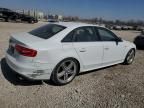 2013 Audi S4 Premium Plus