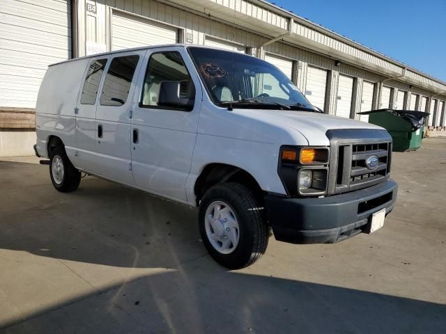 2008 Ford Econoline E150 Van