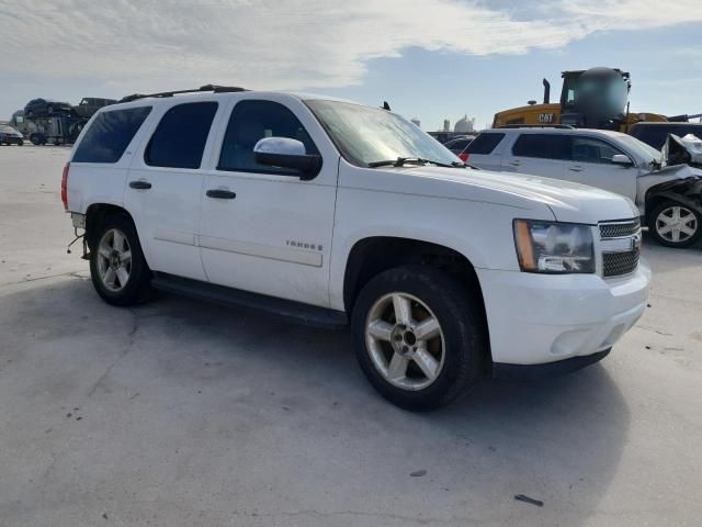 2008 Chevrolet Tahoe C1500