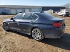 2013 BMW 528 XI