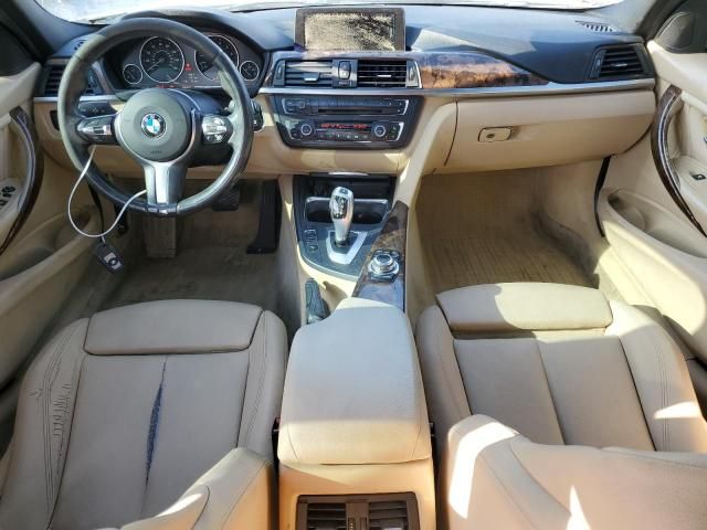 2013 BMW 328 I Sulev