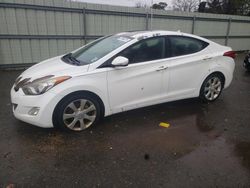 2012 Hyundai Elantra GLS en venta en Shreveport, LA