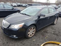 2010 Buick Lacrosse CXL en venta en East Granby, CT