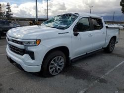 2023 Chevrolet Silverado C1500 RST en venta en Rancho Cucamonga, CA