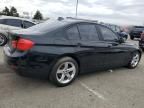 2013 BMW 320 I Xdrive