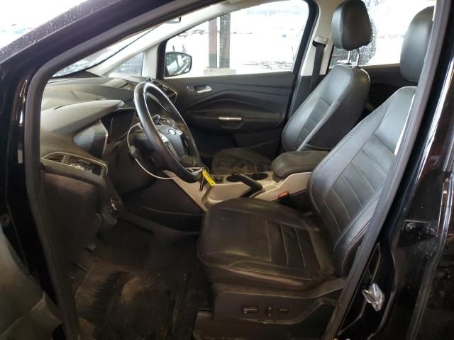 2013 Ford C-MAX Premium