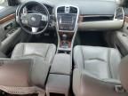 2009 Cadillac SRX