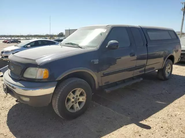 2003 Ford F150