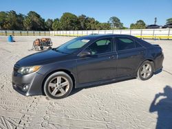 2013 Toyota Camry L en venta en Fort Pierce, FL