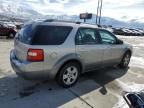 2006 Ford Freestyle SEL