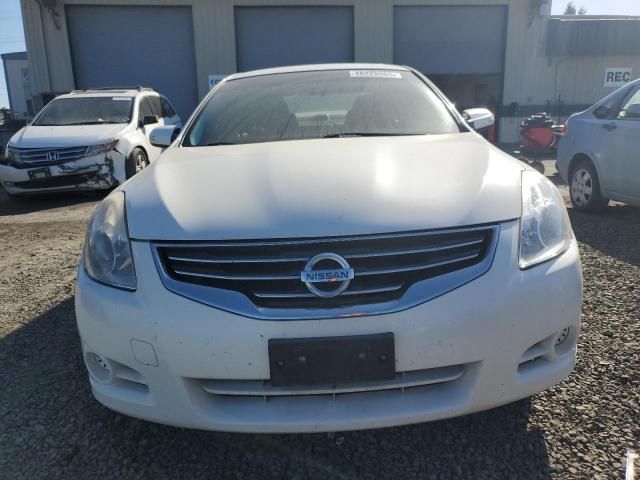 2011 Nissan Altima Base