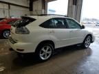 2008 Lexus RX 400H