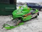 2002 Arctic Cat ZRT600