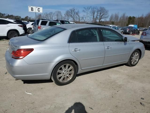 2006 Toyota Avalon XL