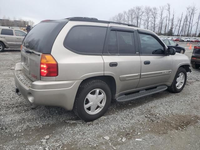 2002 GMC Envoy