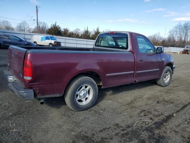 1998 Ford F150